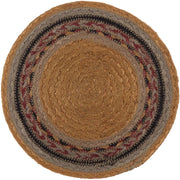 Heritage Farms Sheep Jute Trivet 8