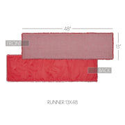 Tannen Runner 13x48