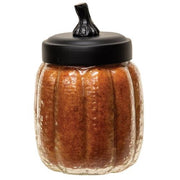 Baby Pumpkin Jar Candle - Papa's Pumpkin Pie - 15 oz (Pack of 12)