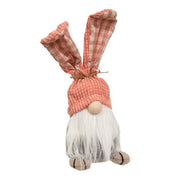 Gingham Waffle Bunny Gnome  (3 Count Assortment)