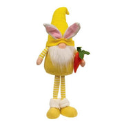 Easter Bunny Standing Gnome  (3 Count Assortment)