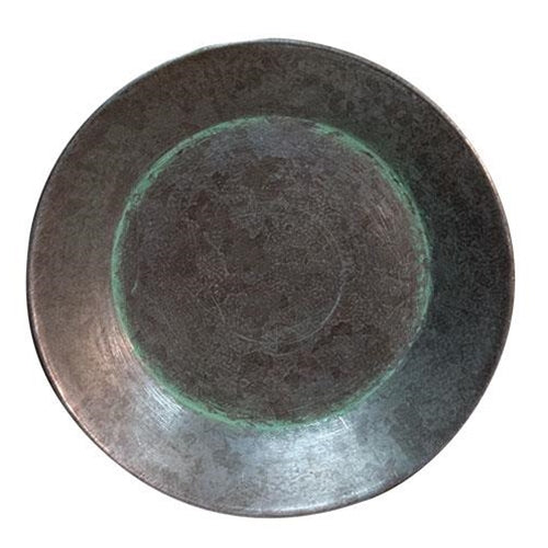 Copper Plate - 4.75"