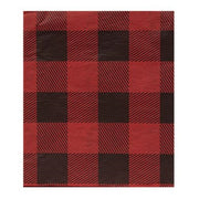 Red Buffalo Check Tissue Paper (240 Pack)